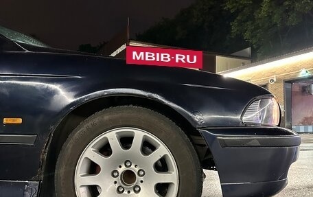 BMW 5 серия, 2000 год, 369 000 рублей, 12 фотография