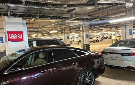 Jaguar XJ IV (X351), 2014 год, 1 600 000 рублей, 3 фотография