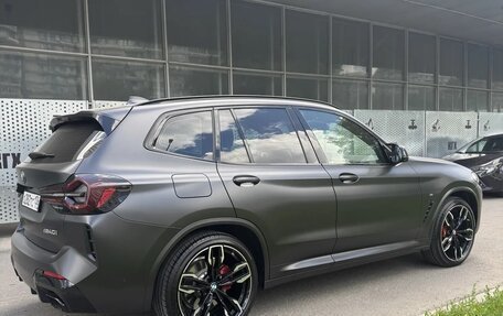 BMW X3, 2022 год, 8 000 000 рублей, 4 фотография