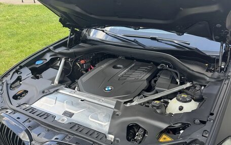 BMW X3, 2022 год, 8 000 000 рублей, 11 фотография