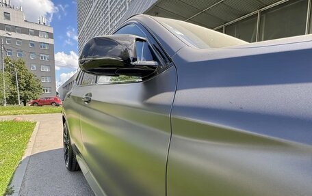 BMW X3, 2022 год, 8 000 000 рублей, 14 фотография