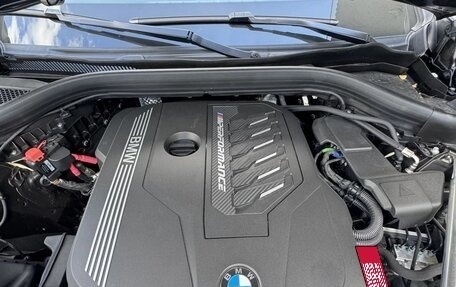 BMW X3, 2022 год, 8 000 000 рублей, 12 фотография
