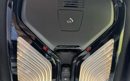 BMW X3, 2022 год, 8 000 000 рублей, 19 фотография