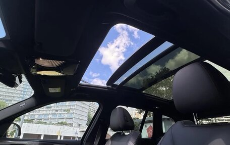 BMW X3, 2022 год, 8 000 000 рублей, 22 фотография