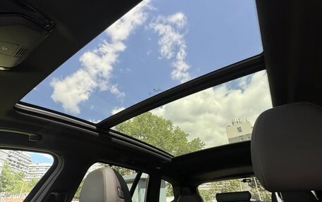 BMW X3, 2022 год, 8 000 000 рублей, 25 фотография