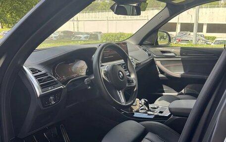 BMW X3, 2022 год, 8 000 000 рублей, 21 фотография