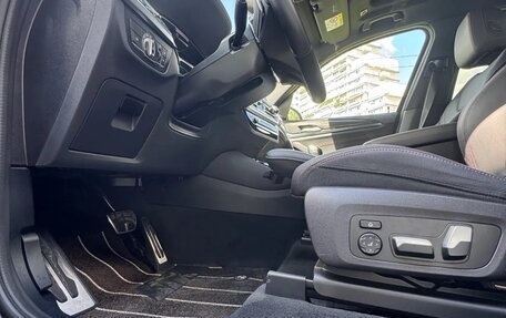BMW X3, 2022 год, 8 000 000 рублей, 28 фотография