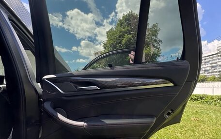 BMW X3, 2022 год, 8 000 000 рублей, 31 фотография