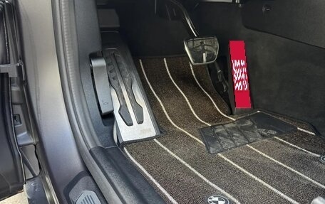 BMW X3, 2022 год, 8 000 000 рублей, 29 фотография