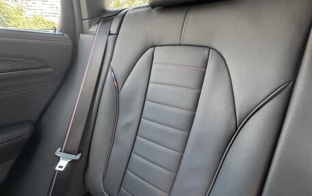 BMW X3, 2022 год, 8 000 000 рублей, 38 фотография