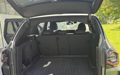 BMW X3, 2022 год, 8 000 000 рублей, 35 фотография