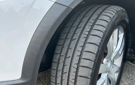 Opel Antara I, 2013 год, 1 220 000 рублей, 8 фотография