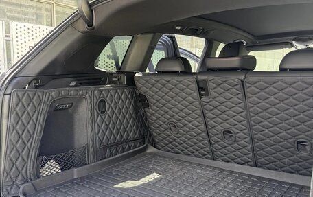 BMW X3, 2022 год, 8 000 000 рублей, 36 фотография