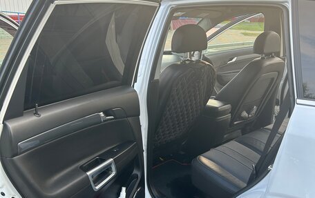 Opel Antara I, 2013 год, 1 220 000 рублей, 7 фотография