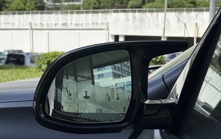 BMW X3, 2022 год, 8 000 000 рублей, 39 фотография