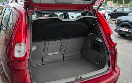 Chevrolet Rezzo, 2007 год, 325 000 рублей, 7 фотография
