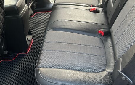 Opel Antara I, 2013 год, 1 220 000 рублей, 11 фотография