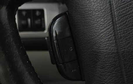 Chevrolet Rezzo, 2007 год, 325 000 рублей, 13 фотография