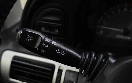Chevrolet Rezzo, 2007 год, 325 000 рублей, 11 фотография
