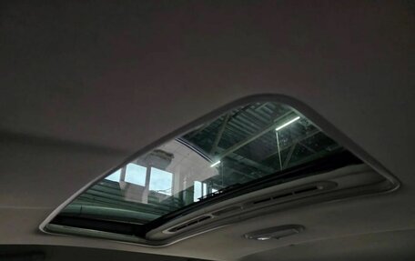 Chevrolet Rezzo, 2007 год, 325 000 рублей, 9 фотография