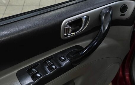 Chevrolet Rezzo, 2007 год, 325 000 рублей, 15 фотография