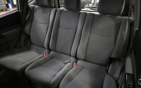 Chevrolet Rezzo, 2007 год, 325 000 рублей, 17 фотография