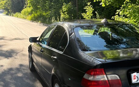 BMW 3 серия, 2003 год, 329 000 рублей, 5 фотография