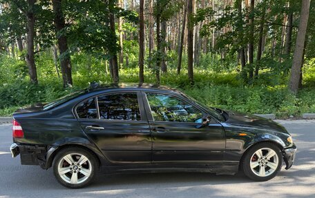 BMW 3 серия, 2003 год, 329 000 рублей, 8 фотография