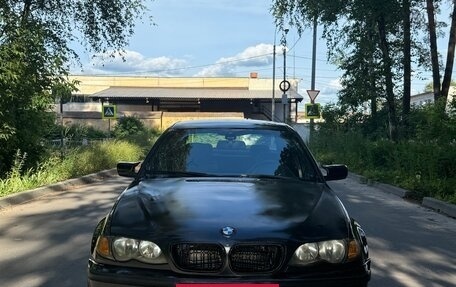 BMW 3 серия, 2003 год, 329 000 рублей, 2 фотография