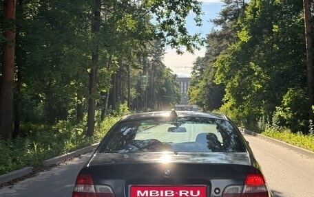 BMW 3 серия, 2003 год, 329 000 рублей, 6 фотография