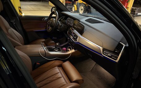 BMW X5, 2023 год, 10 500 000 рублей, 11 фотография