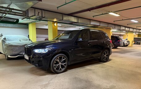 BMW X5, 2023 год, 10 500 000 рублей, 7 фотография