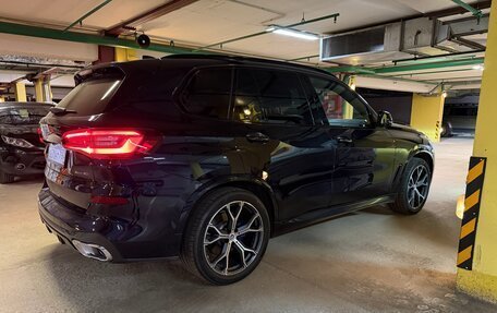 BMW X5, 2023 год, 10 500 000 рублей, 10 фотография