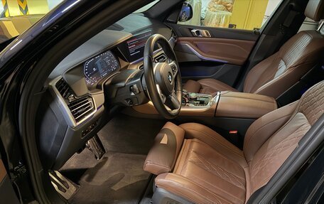 BMW X5, 2023 год, 10 500 000 рублей, 13 фотография