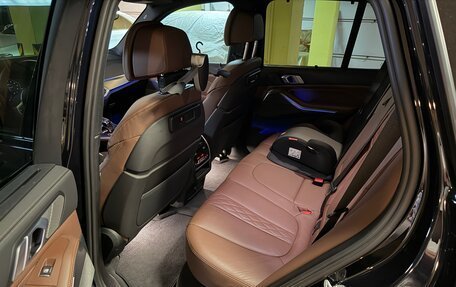 BMW X5, 2023 год, 10 500 000 рублей, 12 фотография