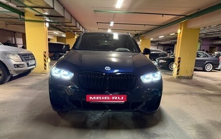 BMW X5, 2023 год, 10 500 000 рублей, 4 фотография
