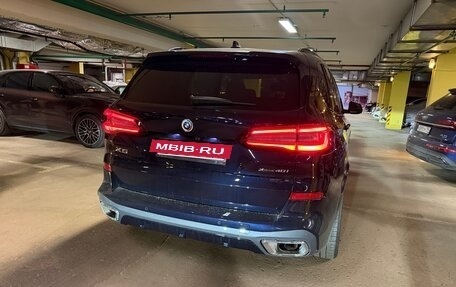 BMW X5, 2023 год, 10 500 000 рублей, 6 фотография
