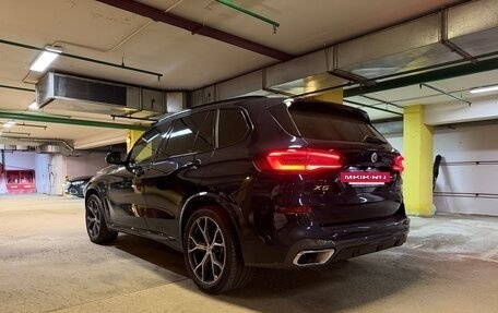 BMW X5, 2023 год, 10 500 000 рублей, 8 фотография