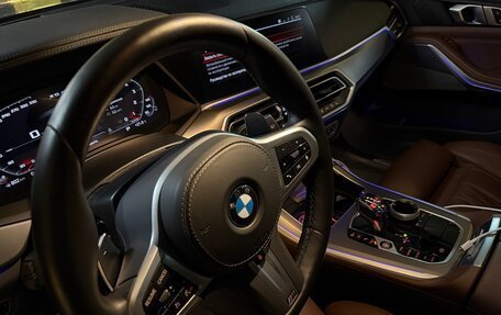 BMW X5, 2023 год, 10 500 000 рублей, 14 фотография