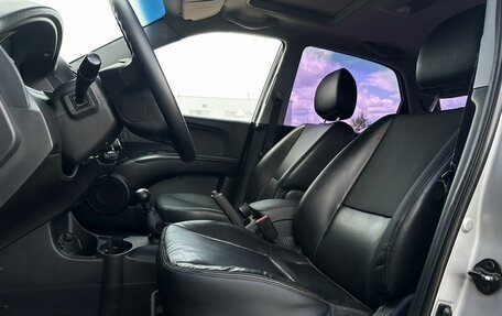 KIA Sportage II, 2006 год, 879 000 рублей, 11 фотография