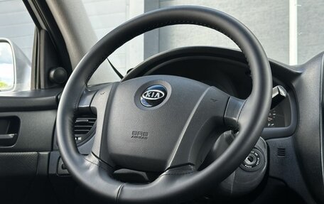 KIA Sportage II, 2006 год, 879 000 рублей, 14 фотография