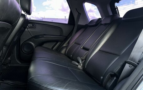 KIA Sportage II, 2006 год, 879 000 рублей, 12 фотография