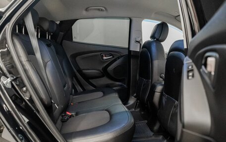 Hyundai ix35 I рестайлинг, 2014 год, 1 490 000 рублей, 8 фотография