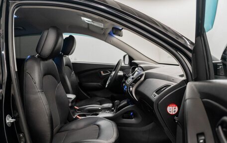Hyundai ix35 I рестайлинг, 2014 год, 1 490 000 рублей, 7 фотография