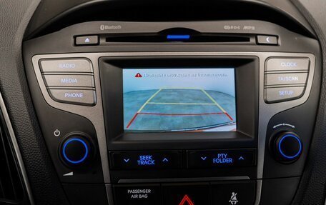 Hyundai ix35 I рестайлинг, 2014 год, 1 490 000 рублей, 14 фотография