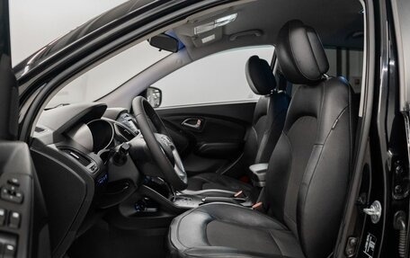 Hyundai ix35 I рестайлинг, 2014 год, 1 490 000 рублей, 6 фотография