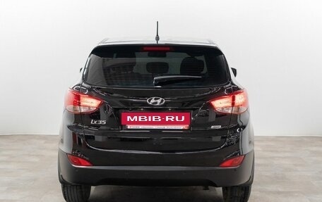 Hyundai ix35 I рестайлинг, 2014 год, 1 490 000 рублей, 5 фотография
