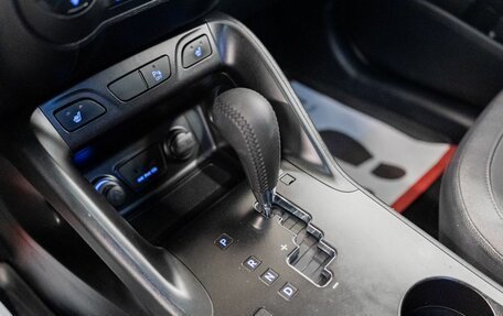 Hyundai ix35 I рестайлинг, 2014 год, 1 490 000 рублей, 17 фотография
