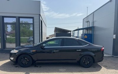 Ford Mondeo IV, 2009 год, 500 000 рублей, 1 фотография