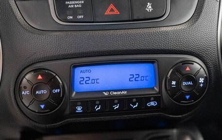 Hyundai ix35 I рестайлинг, 2014 год, 1 490 000 рублей, 16 фотография